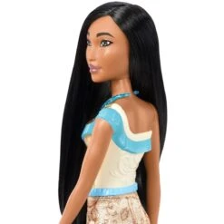 Mattel Disney Prinzessin Pocahontas-Puppe, Spielfigur 13 Mattel Disney Prinzessin Pocahontas-Puppe, Spielfigur -Playmobil Store Mattel Disney Prinzessin Pocahontas Puppe Spielfigur@@1889886 4
