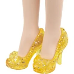 Mattel Disney Prinzessin Schneewittchen-Puppe, Spielfigur 11 Mattel Disney Prinzessin Schneewittchen-Puppe, Spielfigur -Playmobil Store Mattel Disney Prinzessin Schneewittchen Puppe Spielfigur@@1889893 4