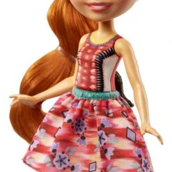 Mattel Enchantimals Gabriela Gazelle, Puppe -Playmobil Store Mattel Enchantimals Gabriela Gazelle Puppe@@1713354 4