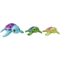 Mattel Enchantimals New Family Turtle Pack, Puppe -Playmobil Store Mattel Enchantimals New Family Turtle Pack Puppe@@1806422 2