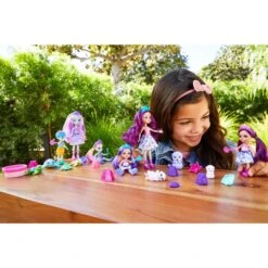 Mattel Enchantimals New Family Turtle Pack, Puppe -Playmobil Store Mattel Enchantimals New Family Turtle Pack Puppe@@1806422 5