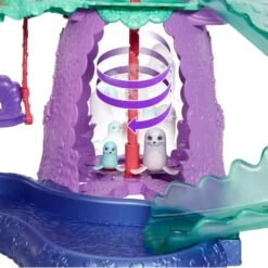 Mattel Enchantimals Unterwasser Abenteuerpark Spielset, Spielgebäude 12 Mattel Enchantimals Unterwasser Abenteuerpark Spielset, Spielgebäude -Playmobil Store Mattel Enchantimals Unterwasser Abenteuerpark Spielset Spielgeb ude@@1806549 3