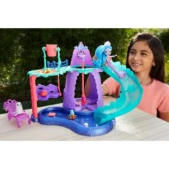 Mattel Enchantimals Unterwasser Abenteuerpark Spielset, Spielgebäude 17 Mattel Enchantimals Unterwasser Abenteuerpark Spielset, Spielgebäude -Playmobil Store Mattel Enchantimals Unterwasser Abenteuerpark Spielset Spielgeb ude@@1806549 8