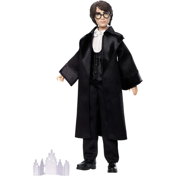 Mattel Harry Potter Weihnachtsball Harry Potter Puppe 1 Mattel Harry Potter Weihnachtsball Harry Potter Puppe