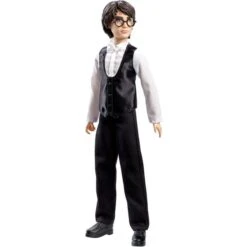 Mattel Harry Potter Weihnachtsball Harry Potter Puppe 9 Mattel Harry Potter Weihnachtsball Harry Potter Puppe -Playmobil Store Mattel Harry Potter Weihnachtsball Harry Potter Puppe@@1550859 2