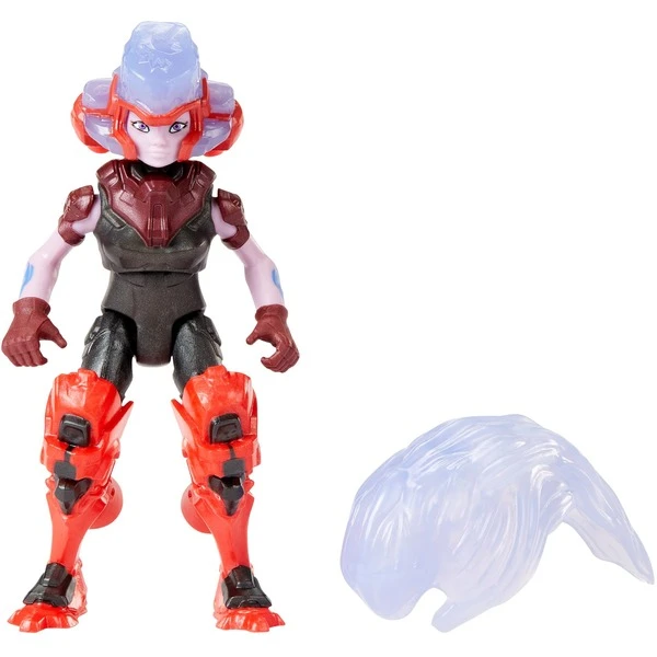 Mattel He-Man And The Masters Of The Universe Figur Ram Ma-am, Spielfigur