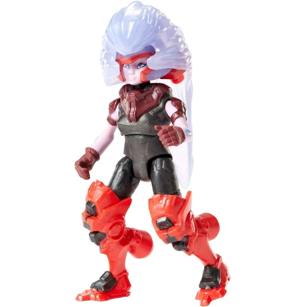 Mattel He-Man And The Masters Of The Universe Figur Ram Ma-am, Spielfigur – Bild 4