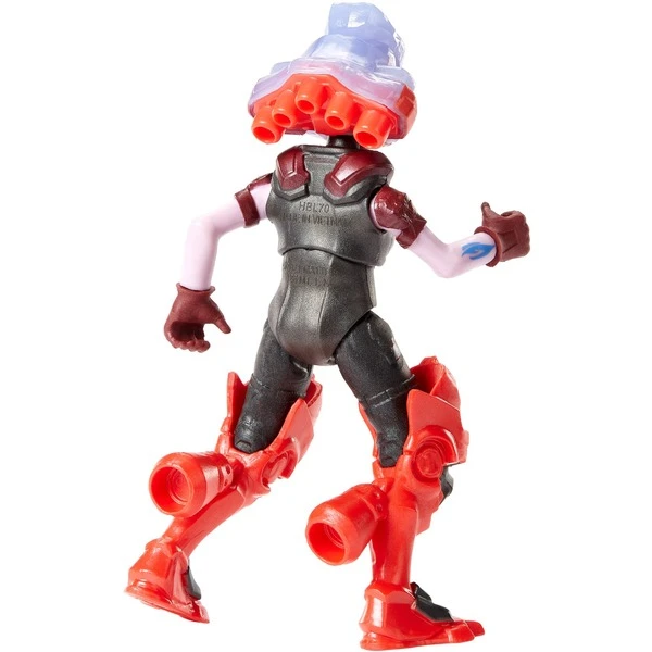 Mattel He-Man And The Masters Of The Universe Figur Ram Ma-am, Spielfigur – Bild 5