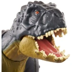 Mattel Jurassic World Kampfaction Scorpios Rex, Spielfigur -Playmobil Store Mattel Jurassic World Kampfaction Scorpios Rex Spielfigur@@1806992 5