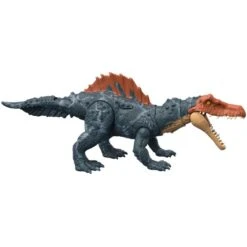 Mattel Jurassic World Massive Action Siamosaurus, Spielfigur