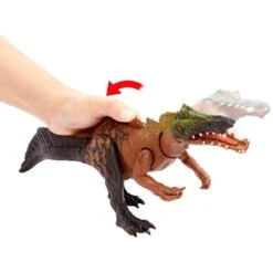 Mattel Jurassic World Wild Roar - Irritator, Spielfigur -Playmobil Store Mattel Jurassic World Wild Roar Irritator Spielfigur@@1919481 4
