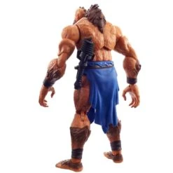 Mattel Masters Of The Universe Masterverse / Revelation Beast Man, Spielfigur 13 Mattel Masters Of The Universe Masterverse / Revelation Beast Man, Spielfigur -Playmobil Store Mattel Masters of the Universe Masterverse Revelation Beast Man Spielfigur@@1822441 5