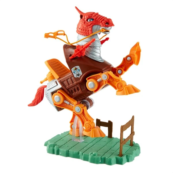 Mattel Masters Of The Universe Origins Stridor Actionfigur, Spielfigur – Bild 3