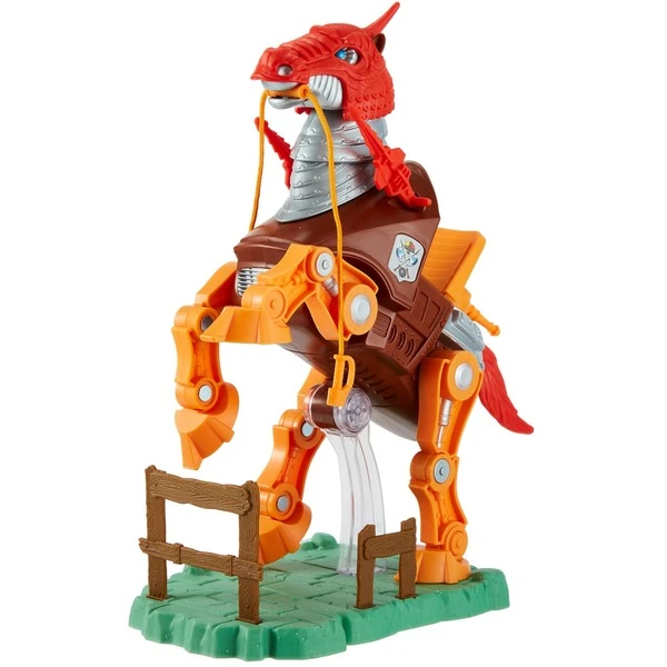 Mattel Masters Of The Universe Origins Stridor Actionfigur, Spielfigur – Bild 4