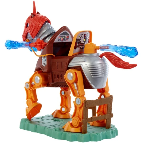 Mattel Masters Of The Universe Origins Stridor Actionfigur, Spielfigur – Bild 8