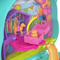Mattel Polly Pocket Doggy Birthday Bash, Spielfigur 20 Mattel Polly Pocket Doggy Birthday Bash, Spielfigur -Playmobil Store Mattel Polly Pocket Doggy Birthday Bash Spielfigur@@1889187 4