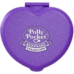 Mattel Polly Pocket Sternenlicht Schloss Schatulle, Spielfigur 11 Mattel Polly Pocket Sternenlicht Schloss Schatulle, Spielfigur -Playmobil Store Mattel Polly Pocket Sternenlicht Schloss Schatulle Spielfigur@@1806572 3