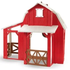 Mattel Spirit Deluxe Reiterhof Spielset, Puppe 16 Mattel Spirit Deluxe Reiterhof Spielset, Puppe -Playmobil Store Mattel Spirit Deluxe Reiterhof Spielset Puppe@@1807755 4