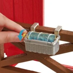 Mattel Spirit Deluxe Reiterhof Spielset, Puppe 17 Mattel Spirit Deluxe Reiterhof Spielset, Puppe -Playmobil Store Mattel Spirit Deluxe Reiterhof Spielset Puppe@@1807755 5