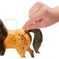 Mattel Spirit Deluxe Reiterhof Spielset, Puppe 19 Mattel Spirit Deluxe Reiterhof Spielset, Puppe -Playmobil Store Mattel Spirit Deluxe Reiterhof Spielset Puppe@@1807755 7