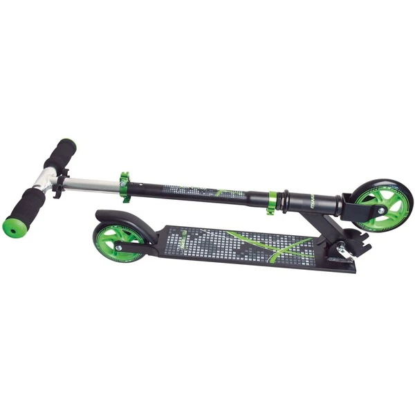 Muuwmi Aluminium Scooter 125 Mm 2 Muuwmi Aluminium Scooter 125 Mm – Bild 2