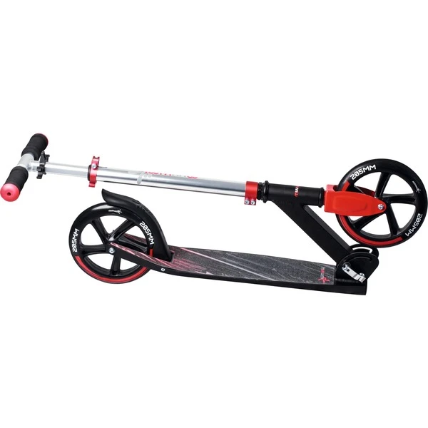 Muuwmi Aluminium Scooter 205 Mm 2 Muuwmi Aluminium Scooter 205 Mm – Bild 2