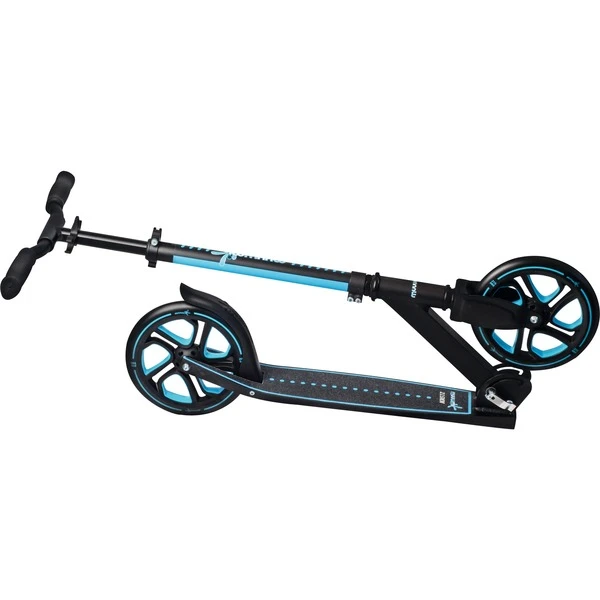 Muuwmi Aluminium Scooter Pro 215 Mm 2 Muuwmi Aluminium Scooter Pro 215 Mm – Bild 2