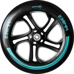 Muuwmi Aluminium Scooter Pro 230/205 Mm -Playmobil Store Muuwmi Aluminium Scooter Pro 230 205 mm@@1818484 4