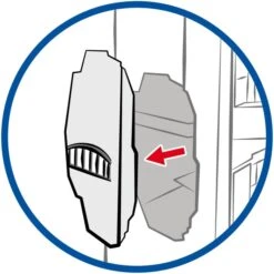 PLAYMOBIL 6872 City Action Polizei-Kommandozentrale Mit Gefängnis, Konstruktionsspielzeug -Playmobil Store PLAYMOBIL 6872 City Action Polizei Kommandozentrale mit Gef ngnis Konstruktionsspielzeug@@1249186 10