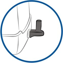 PLAYMOBIL 6873 City Action Polizei-Einsatzwagen, Konstruktionsspielzeug -Playmobil Store PLAYMOBIL 6873 City Action Polizei Einsatzwagen Konstruktionsspielzeug@@1249175 10