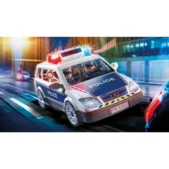 PLAYMOBIL 6873 City Action Polizei-Einsatzwagen, Konstruktionsspielzeug -Playmobil Store PLAYMOBIL 6873 City Action Polizei Einsatzwagen Konstruktionsspielzeug@@1249175 2