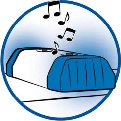 PLAYMOBIL 6873 City Action Polizei-Einsatzwagen, Konstruktionsspielzeug -Playmobil Store PLAYMOBIL 6873 City Action Polizei Einsatzwagen Konstruktionsspielzeug@@1249175 8