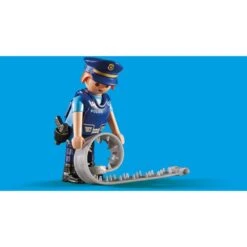 PLAYMOBIL 6878 City Action Polizei-Straßensperre, Konstruktionsspielzeug -Playmobil Store PLAYMOBIL 6878 City Action Polizei Stra ensperre Konstruktionsspielzeug@@1249188 4