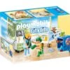 PLAYMOBIL 70192 City Life Kinderkrankenzimmer, Konstruktionsspielzeug