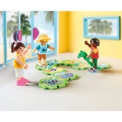 PLAYMOBIL 70440 Family Fun Kids Club, Konstruktionsspielzeug 7 PLAYMOBIL 70440 Family Fun Kids Club, Konstruktionsspielzeug -Playmobil Store PLAYMOBIL 70440 Family Fun Kids Club Konstruktionsspielzeug@@1sspky1g 2