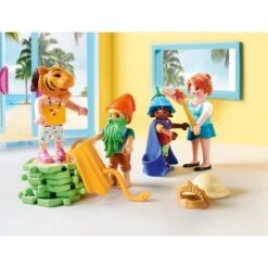 PLAYMOBIL 70440 Family Fun Kids Club, Konstruktionsspielzeug 8 PLAYMOBIL 70440 Family Fun Kids Club, Konstruktionsspielzeug -Playmobil Store PLAYMOBIL 70440 Family Fun Kids Club Konstruktionsspielzeug@@1sspky1g 3