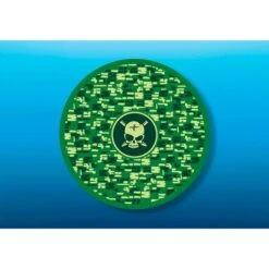 PLAYMOBIL 70569 City Action - Polizei-Hubschrauber: Fallschirm-Verfolgung, Konstruktionsspielzeug 11 PLAYMOBIL 70569 City Action - Polizei-Hubschrauber: Fallschirm-Verfolgung, Konstruktionsspielzeug -Playmobil Store PLAYMOBIL 70569 City Action Polizei Hubschrauber Fallschirm Verfolgung Konstruktionsspielzeug@@1888907 5