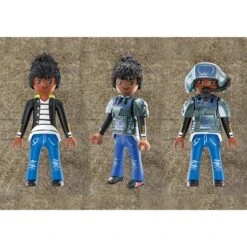 PLAYMOBIL 70625 Dino Rise Spinosaurus: Doppelte Verteidigungs-Power, Konstruktionsspielzeug 19 PLAYMOBIL 70625 Dino Rise Spinosaurus: Doppelte Verteidigungs-Power, Konstruktionsspielzeug -Playmobil Store PLAYMOBIL 70625 Dino Rise Spinosaurus Doppelte Verteidigungs Power Konstruktionsspielzeug@@1705028 33