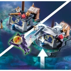PLAYMOBIL 70746 Novelmore Violet Vale - Dämonenportal, Konstruktionsspielzeug -Playmobil Store PLAYMOBIL 70746 Novelmore Violet Vale D monenportal Konstruktionsspielzeug@@1762603 5