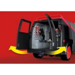 PLAYMOBIL 70750 The A-Team Van, Konstruktionsspielzeug -Playmobil Store PLAYMOBIL 70750 The A Team Van Konstruktionsspielzeug@@1762061 4