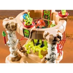 PLAYMOBIL 70751 Novelmore Sal'ahari Sands - Tempel Der Skelettarmee, Konstruktionsspielzeug -Playmobil Store PLAYMOBIL 70751 Novelmore Sal ahari Sands Tempel der Skelettarmee Konstruktionsspielzeug@@1762588 7