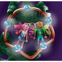 PLAYMOBIL 70799 Ayuma Gemeinschaftsbaum, Konstruktionsspielzeug -Playmobil Store PLAYMOBIL 70799 Ayuma Gemeinschaftsbaum Konstruktionsspielzeug@@1763036 5