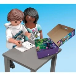 PLAYMOBIL 70799 Ayuma Gemeinschaftsbaum, Konstruktionsspielzeug -Playmobil Store PLAYMOBIL 70799 Ayuma Gemeinschaftsbaum Konstruktionsspielzeug@@1763036 8