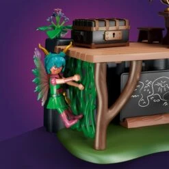 PLAYMOBIL 70805 Ayuma Trainingscamp, Konstruktionsspielzeug 12 PLAYMOBIL 70805 Ayuma Trainingscamp, Konstruktionsspielzeug -Playmobil Store PLAYMOBIL 70805 Ayuma Trainingscamp Konstruktionsspielzeug@@1763046 3