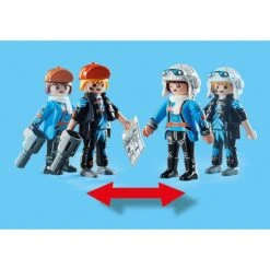 PLAYMOBIL 70831 Air Stuntshow Doppeldecker "Phönix", Konstruktionsspielzeug 15 PLAYMOBIL 70831 Air Stuntshow Doppeldecker "Phönix", Konstruktionsspielzeug -Playmobil Store PLAYMOBIL 70831 Air Stuntshow Doppeldecker Ph nix Konstruktionsspielzeug@@1840589 5