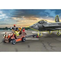 PLAYMOBIL 70835 Air Stuntshow Mobiler Reparaturservice, Konstruktionsspielzeug 10 PLAYMOBIL 70835 Air Stuntshow Mobiler Reparaturservice, Konstruktionsspielzeug -Playmobil Store PLAYMOBIL 70835 Air Stuntshow mobiler Reparaturservice Konstruktionsspielzeug@@1840596 3