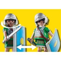 PLAYMOBIL 70934 Asterix Römertrupp, Konstruktionsspielzeug 9 PLAYMOBIL 70934 Asterix Römertrupp, Konstruktionsspielzeug -Playmobil Store PLAYMOBIL 70934 Asterix R mertrupp Konstruktionsspielzeug@@1802770 3