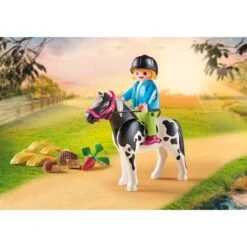 PLAYMOBIL 70998 Country Ponykutsche, Konstruktionsspielzeug 6 PLAYMOBIL 70998 Country Ponykutsche, Konstruktionsspielzeug -Playmobil Store PLAYMOBIL 70998 Country Ponykutsche Konstruktionsspielzeug@@1802797 2