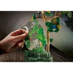 PLAYMOBIL 71009 Wiltopia Nachtlicht Regenwald, Konstruktionsspielzeug 12 PLAYMOBIL 71009 Wiltopia Nachtlicht Regenwald, Konstruktionsspielzeug -Playmobil Store PLAYMOBIL 71009 Wiltopia Nachtlicht Regenwald Konstruktionsspielzeug@@1840615 4