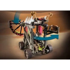 PLAYMOBIL 71025 Novelmore Sal'ahari Sands - Donnerthron, Konstruktionsspielzeug -Playmobil Store PLAYMOBIL 71025 Novelmore Sal ahari Sands Donnerthron Konstruktionsspielzeug@@1840584 7